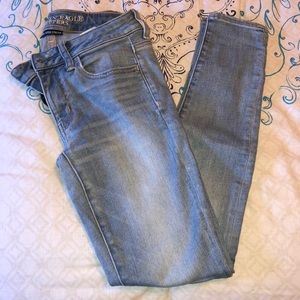 AE Jeans
